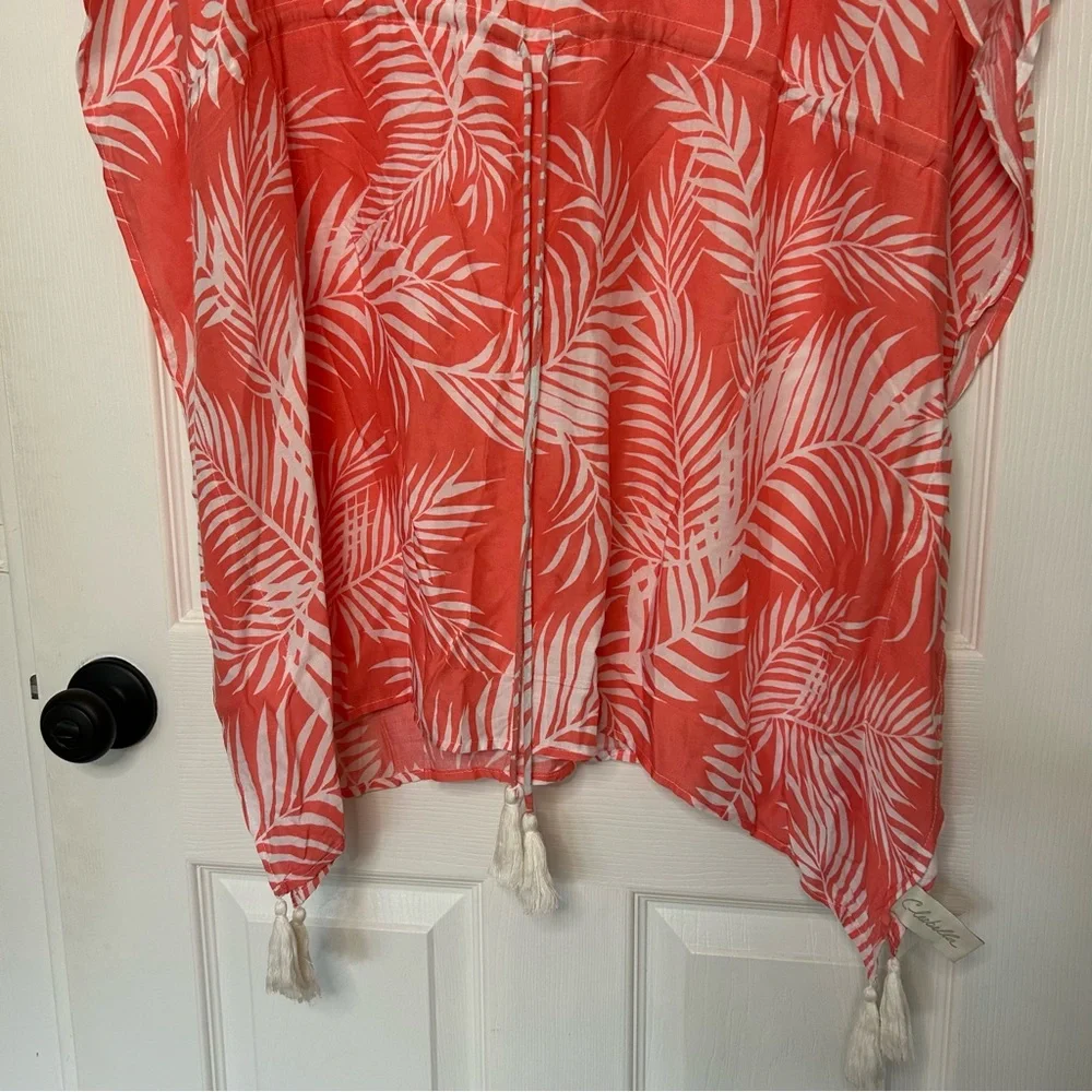 Cleobella Dreamy Sunset Coverup